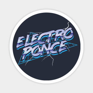 Electro Ponce Magnet